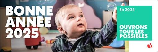 voeux 2025 voeux 2025